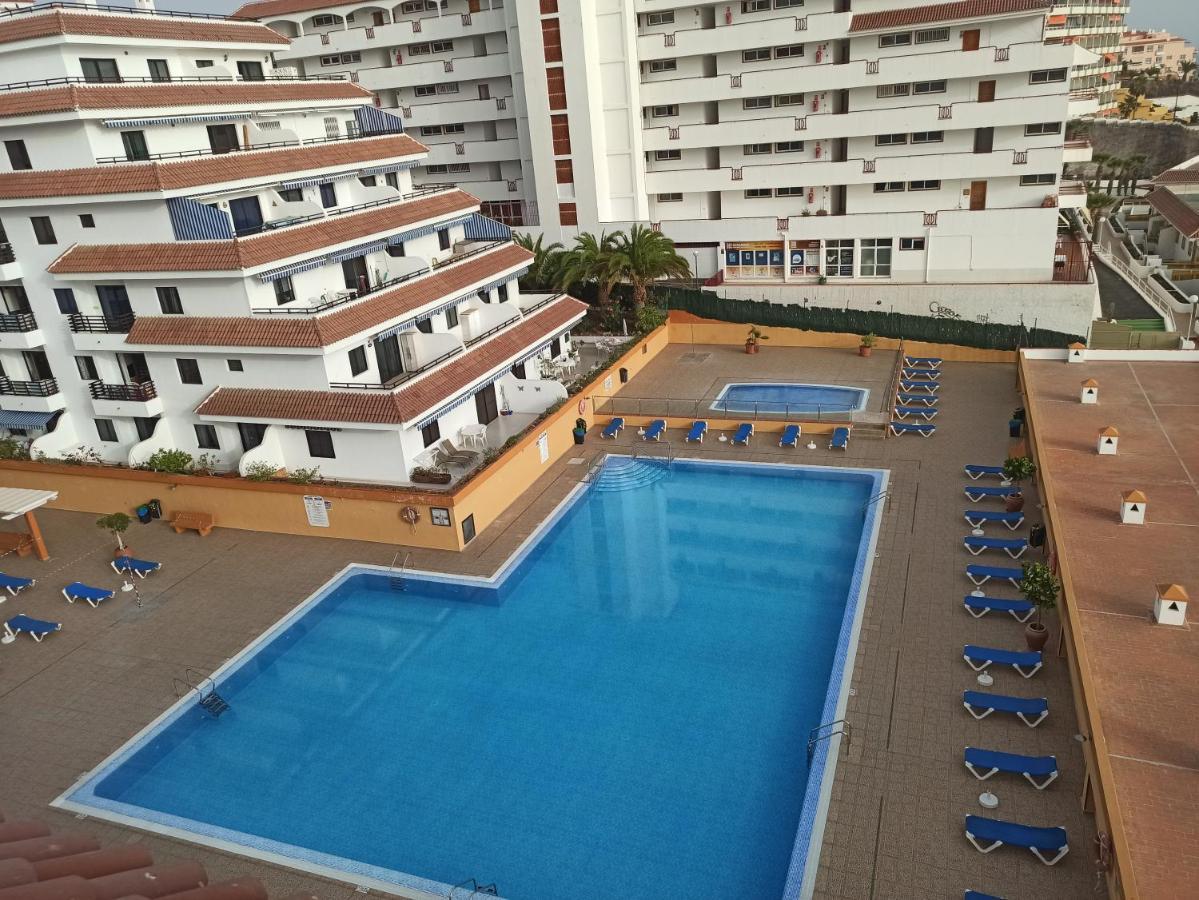 Apartamento Playa La Arena Puerto de Santiago  Exterior photo